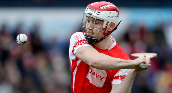 Outstanding performance from Con O'Callaghan helps send Cuala into Leinster final