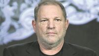 Harvey Weinstein sued over alleged scheme to get Paz De La Huerta claims dropped