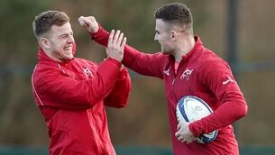 Donal Lenihan: Where has Munster's ability to escape tight spots gone?