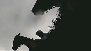 Tommy Lyons: Santini can strike in Cup