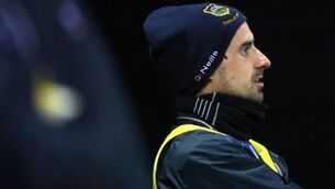 Selector Shane Stapleton taken to hospital as Tipperary draw at Clare