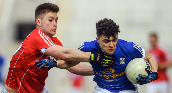 Table-toppers Cavan extend Cork's losing start at Páirc Uí Chaoimh