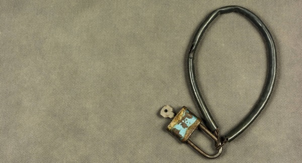 The key to beating bike thieves