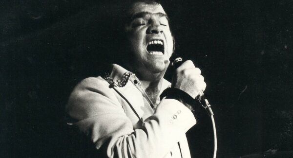 Joe Dolan was always a favourite on the London scene