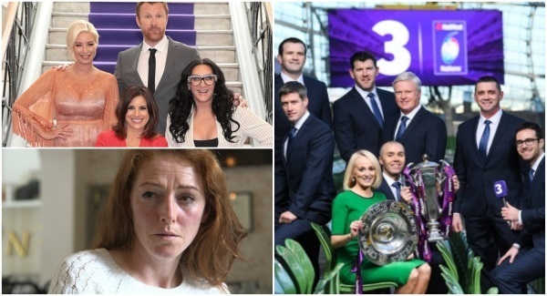 5 top shows to watch from TV3&rsquo;s new spring schedule