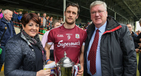 Doubt over Hurling League final as GAA wait until Friday to decide if games will go ahead