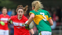 Lidl Ladies NFL round-up: Cork "delighted" at victory over Kerry