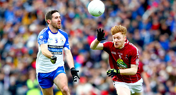 Knocknagree junior champions after blistering first half performance