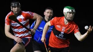 UCC storm to victory over CIT in Fitzgibbon Cup