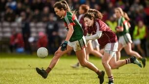 Ladies Football round-up: Narrow wins for Dublin and Mayo
