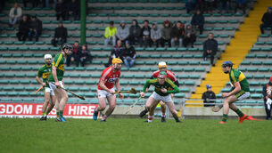The best of the reaction as 'iconic' Kerry hurlers beat Cork for first time in 127 years