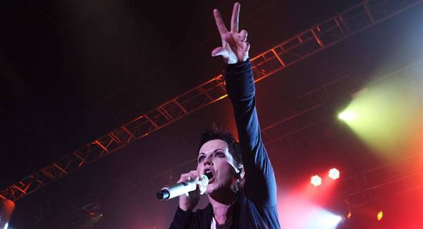 James Corden and Duran Duran lead international tributes to Dolores O&rsquo;Riordan