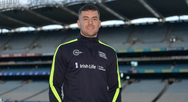 Waterford hurler Jamie Barron: &rsquo;I think I&rsquo;m happy go lucky&rsquo;