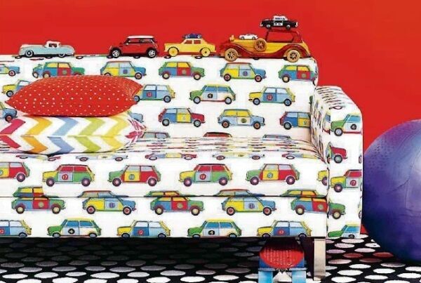 La Maison Chic Have Over 40 Designer Fabric Brands 