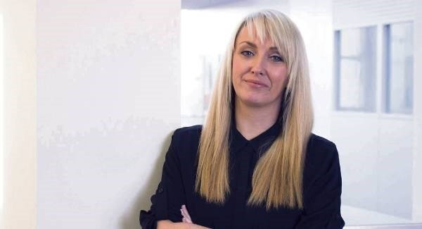 Gender balance in design: Creating an equal future