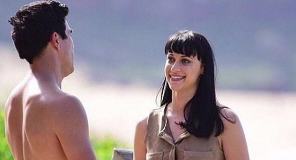 Home and Away actress has life support switched off after horror crash