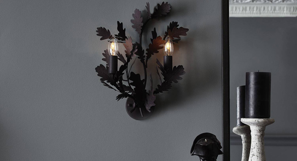 Wish List: Neptune’s Garrick wall light, Hygge blanket & Lumie Bodyclock