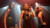 Nineties girl band En Vogue announce Irish concerts