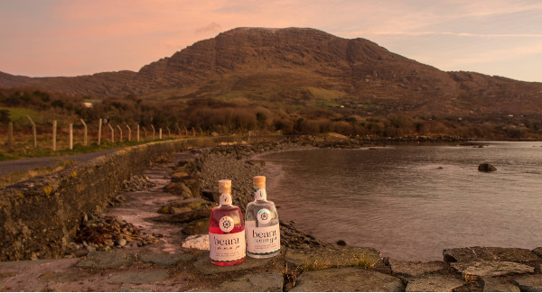Spirit of the sea: Beara Ocean Gin and tourism are a match made in heaven