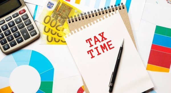 Options if you can’t pay income tax liabilities from cashflow