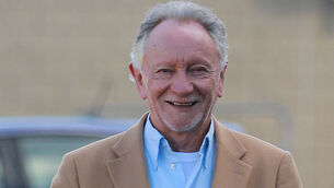 The Shape I’m In: Phil Coulter