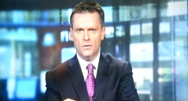 Report: Aengus Mac Grianna to quit RTE