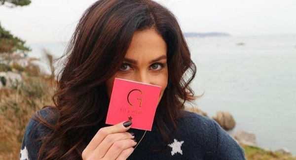 Here’s everything you need to know about Glenda Gilson’s jewellery line