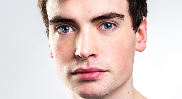 Sean Keany of Dulaman.