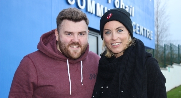 Operation Transformation team travel to Cork to reveal third 2018 leader