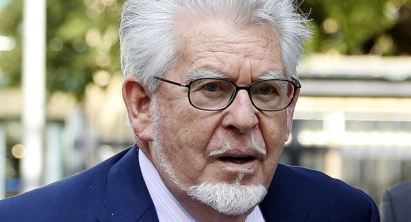 Rolf Harris has one of 12 indecent assault convictions overturned