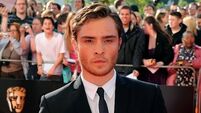 Los Angeles police investigating Gossip Girl star Ed Westwick after rape claims