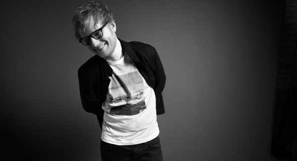 Ed Sheeran and Dermot O'Leary to front London Irish Centre fundraiser
