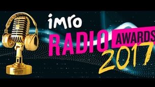 The nominees for the Irish Radio Awards have been revealed