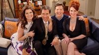Get excited for Will and Grace's return with this sneak peek
