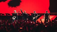 Check out the official video for first single from U2&rsquo;s new album 