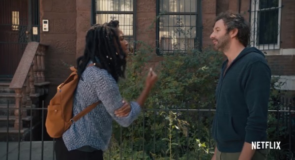 This new movie on Netflix with Chris O'Dowd looks brilliant
