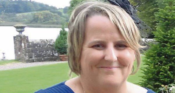Victim Elaine O'Hara