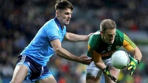 John Fogarty: Sin bin the great leveller