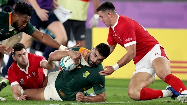 Jackling: Rugby needs a final worthy of the game
