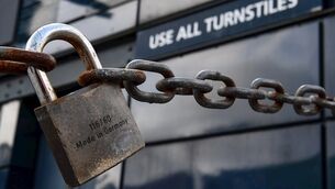 Michael Moynihan: There must be no bowing down