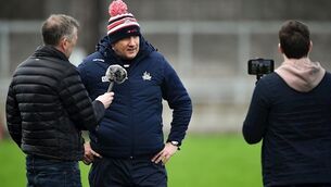 Michael Moynihan: Soundbytes from the (GAA) campaign trail
