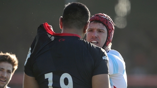Peter Jackson: Leinster will be more wary than usual