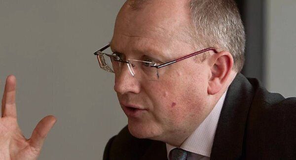 PTSB boss Jeremy Masding.