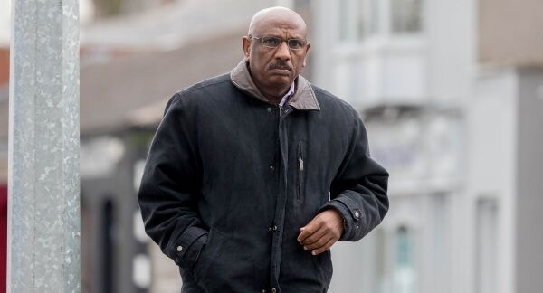 Dr Ali Gewash. Dr Ali Gewash.