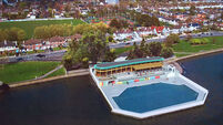 Dublin City Council investigating Clontarf Baths' planning after failure to open seawater pool to public