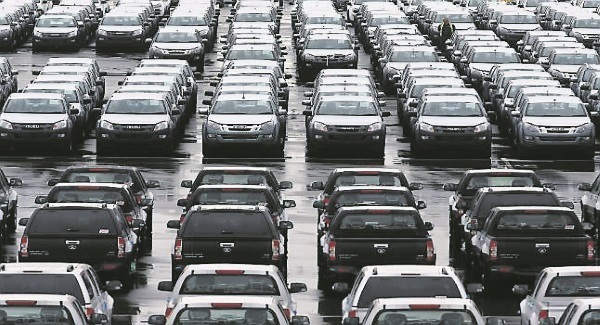 A-to-Z guide to the latest new cars on the market