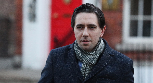 Latest: Simon Harris cancels St Patrick’s Day trip due to trolley crisis