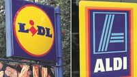 Lidl and Aldi announce 2022 green packaging plan 