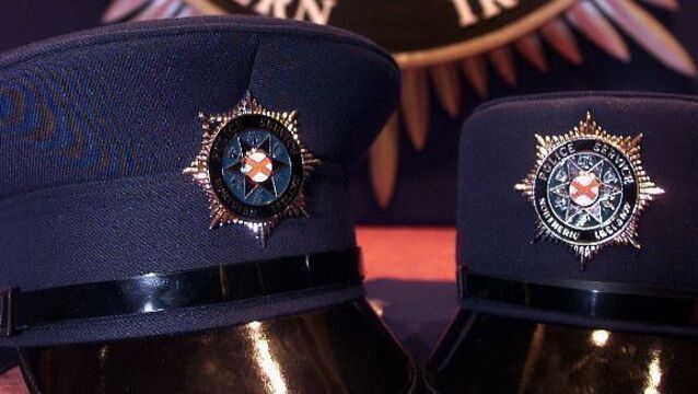 Robber threatened postman with screwdriver in Belfast