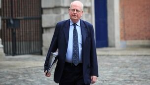 O’Sullivan cannot disown the actions of her lawyers, argues McCabe's lawyer